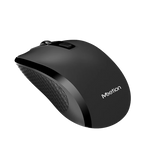 Maus Wireless Meetion R560 – 2.4GHz, 3-nivele DPI, i bardhe
