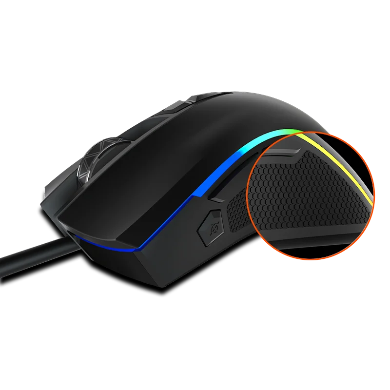 Maus Meetion MT-G3330 – Gaming