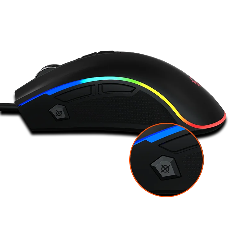 Maus Meetion MT-G3330 – Gaming