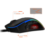 Maus Meetion MT-G3330 – Gaming