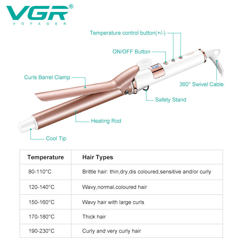 VGR Dredhuese Per Floke V- 578