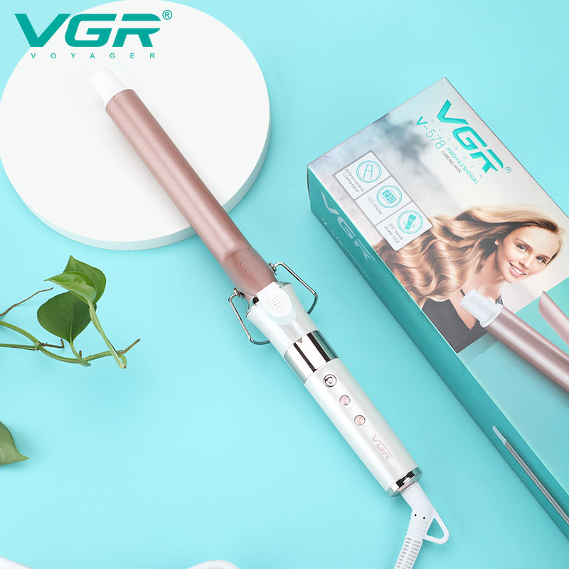 VGR Dredhuese Per Floke V- 578