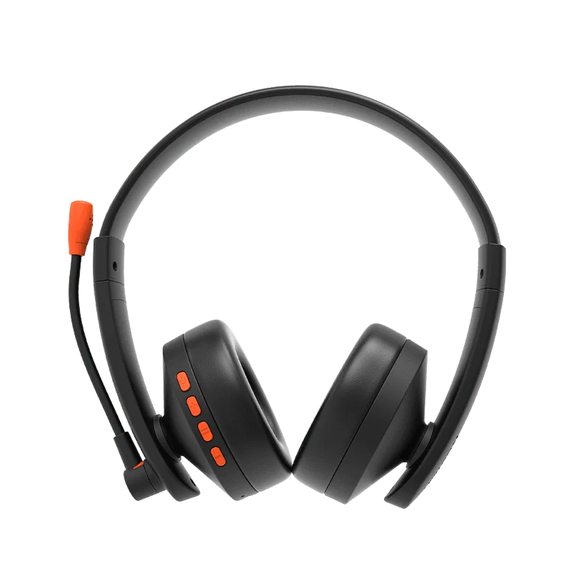 Kufje Bluetooth Me Mikrofon Meetion BTH003, 40mm Altoparlantë