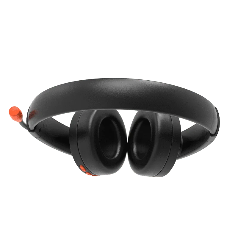 Kufje Bluetooth Me Mikrofon Meetion BTH003, 40mm Altoparlantë
