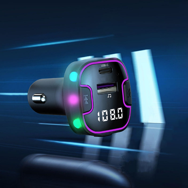 Car MP3 Earldom ET- M99