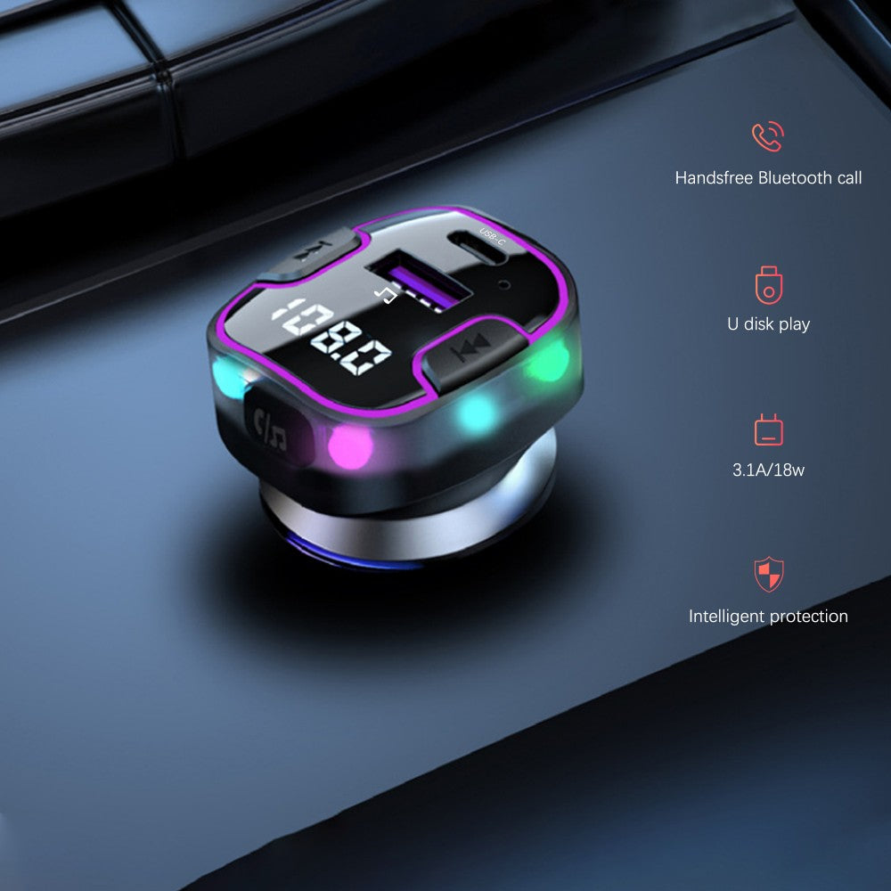 Car MP3 Earldom ET- M99