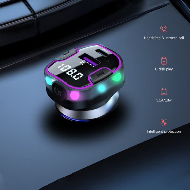 Car MP3 Earldom ET- M99