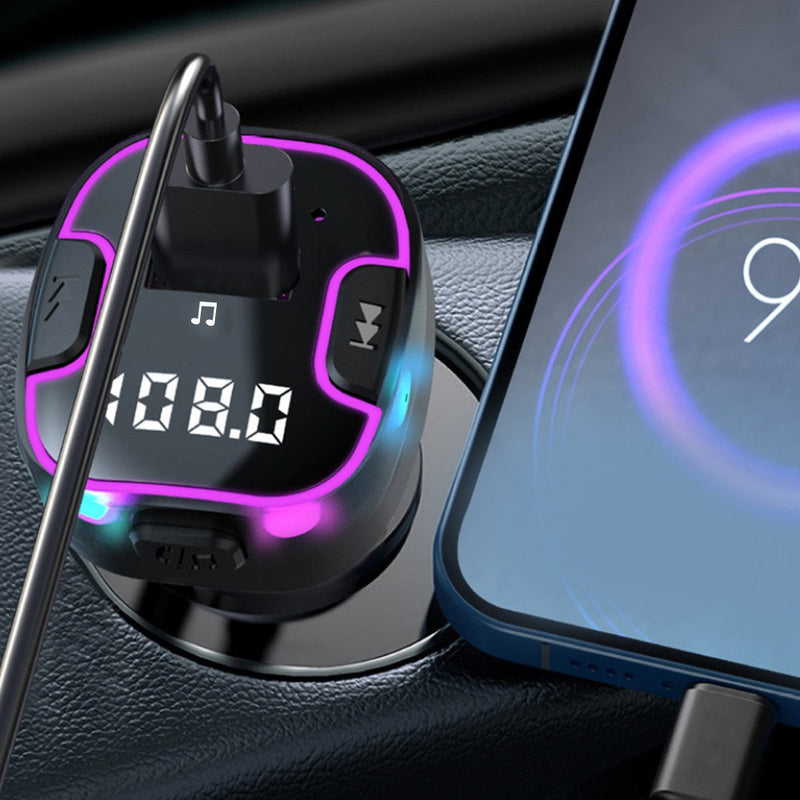 Car MP3 Earldom ET- M99