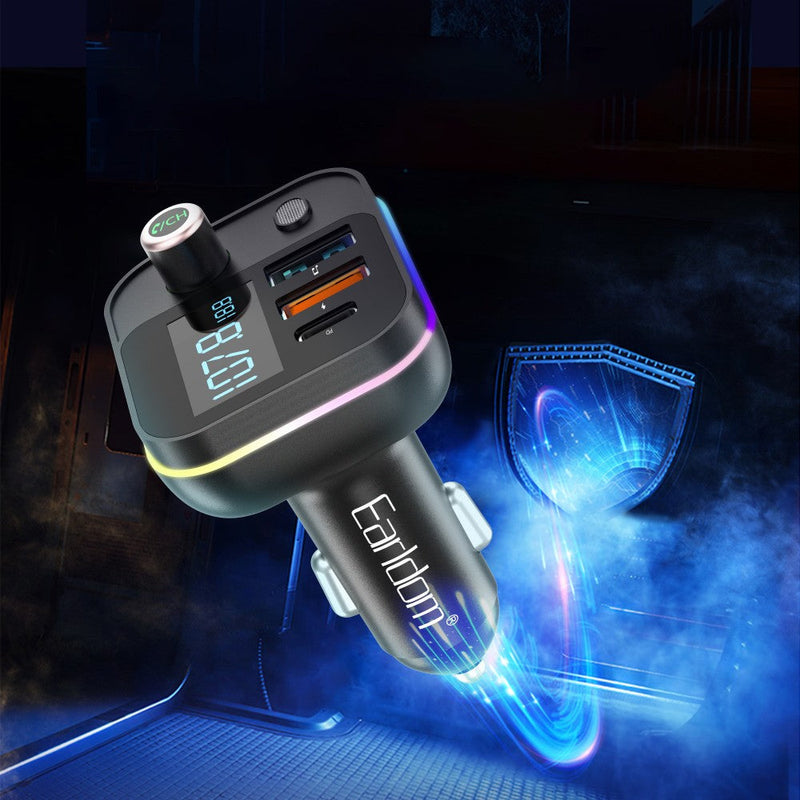 Car MP3 Earldom ET- M87
