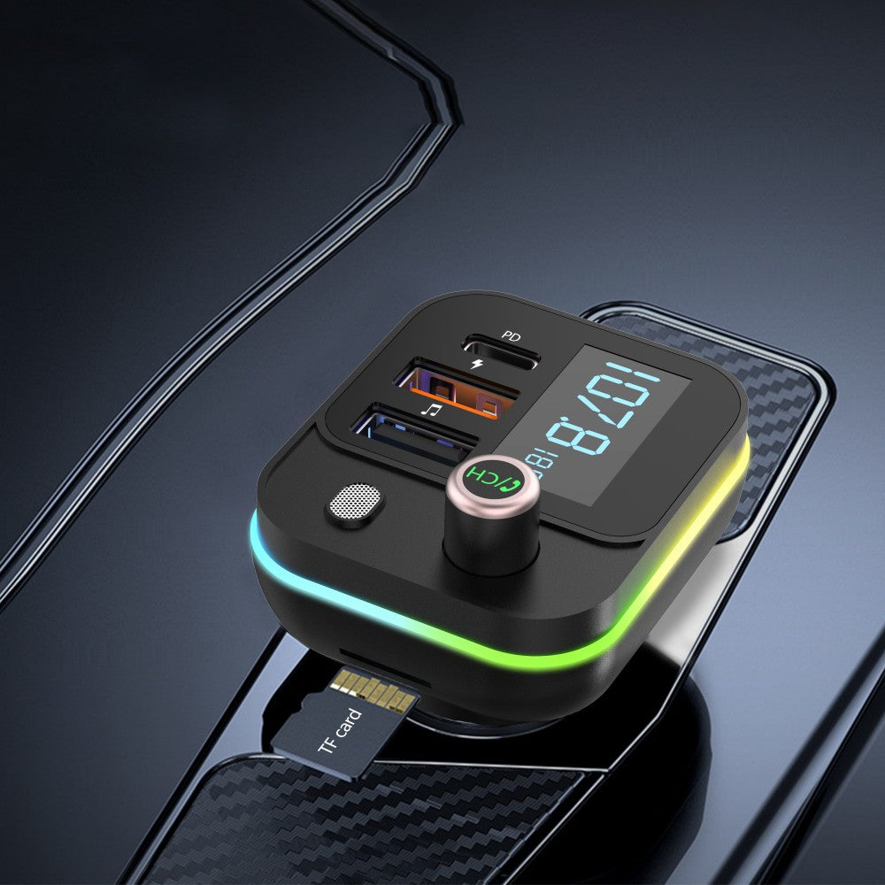 Car MP3 Earldom ET- M87