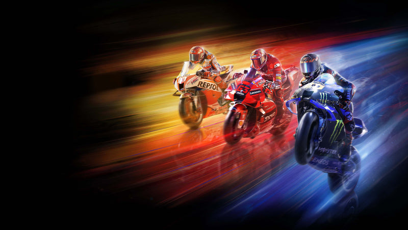 MotoGP 22- PS5