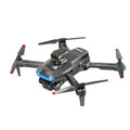 Dron P15 Pro, HD, me sensor optik, 5GHz