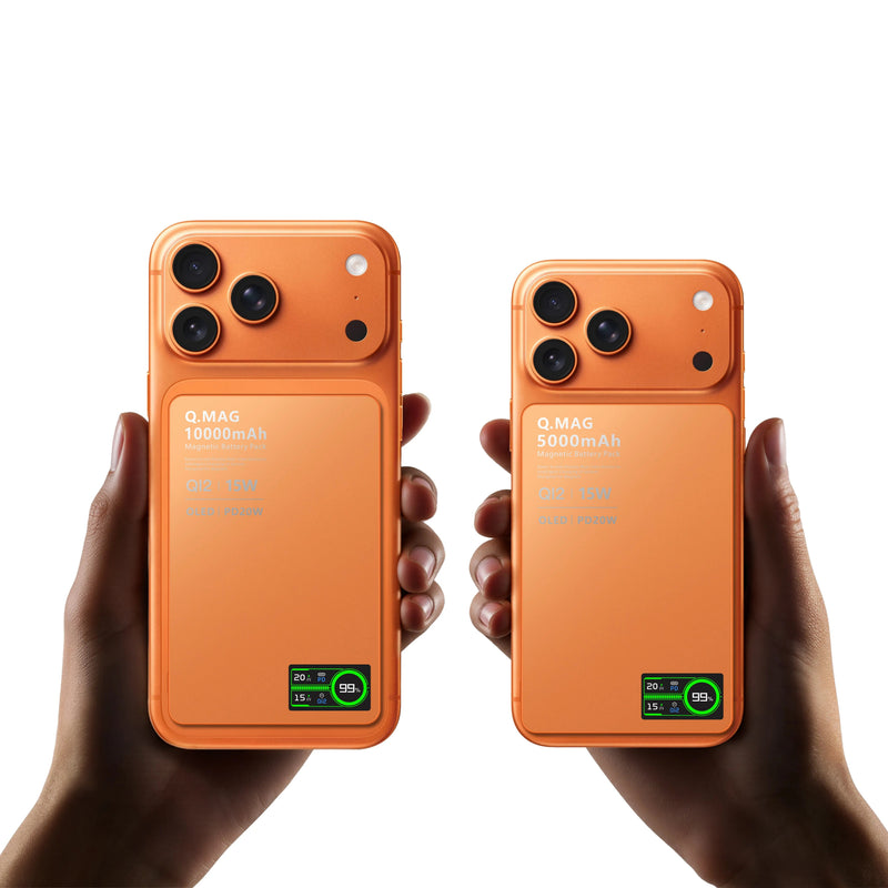 Powerbank Earldom PD62, 10000mAh, 20W, me LED Display