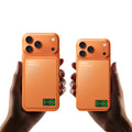Powerbank Earldom PD62, 10000mAh, 20W, me LED Display