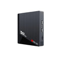 Android Box TX9 Pro – 10K Ultra HD, Android 12.1, Wi-Fi Dual Band, 8/128GB