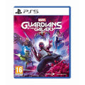 Marvel's Guardians of the Galaxy për PlayStation 5