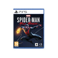 Marvel's Spider-Man: Miles Morales për PlayStation 5