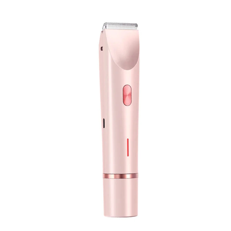 Makine rroje për trup me 2 koka, Dual-Head Shaver ZB-0236L