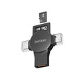 Lexues Kartash USB OTG Earldom ET- OT70 4ne1