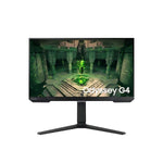 Samsung Odyssey G4 27 Inch Monitor, IPS, Full HD, 240 Hz, 1 ms, FreeSync Premium, G-Sync Compatible