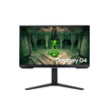 Samsung Odyssey G4 27 Inch Monitor, IPS, Full HD, 240 Hz, 1 ms, FreeSync Premium, G-Sync Compatible