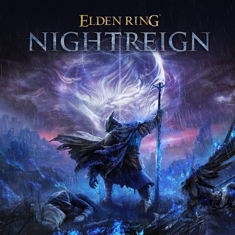 Elden Ring: Nightreign- PS5