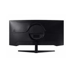 Monitor AOC C27G2E/BK VA 27inch 165Hz
