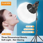 Ndricim Profesional LED per Video dhe Fotografi