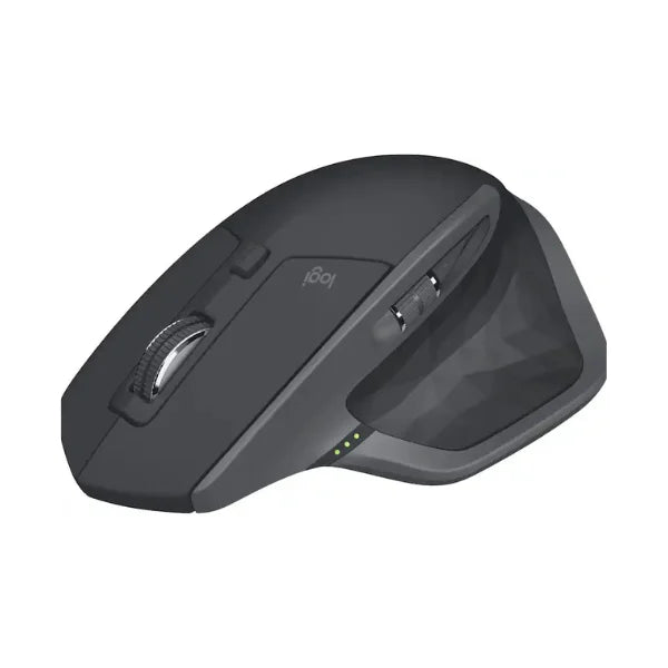 Maus Wireless Logitech MX Master 2