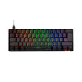 Tastiera Gaming MEETION MK005