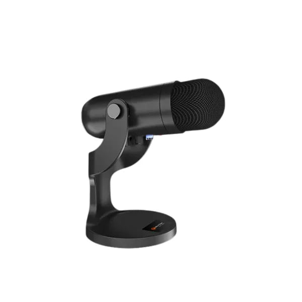 Meetion MT-MC20 – Mikrofon Profesional USB Type-C për Gaming dhe Konferenca