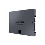 Memorie SSD Samsung 870 QVO, 1TB 2.5 Inch SATA III