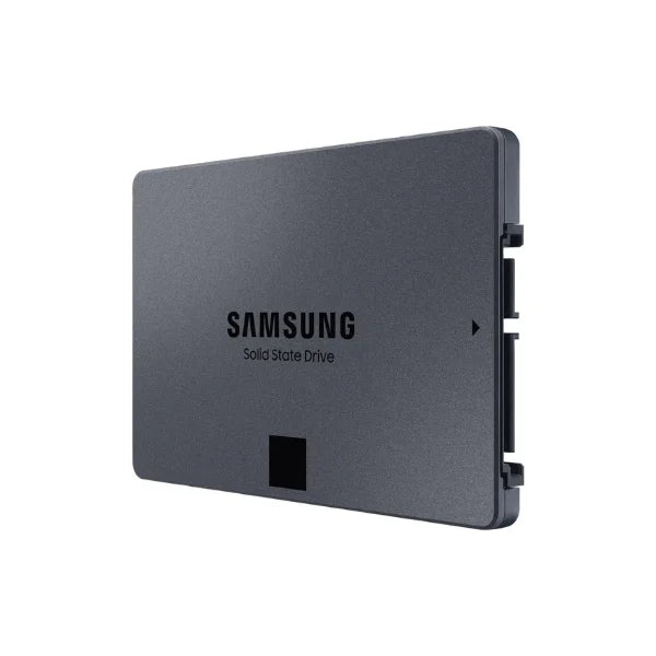 Memorie SSD Samsung 870 QVO, 1TB 2.5 Inch SATA III