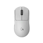 Maus Wireless Logitech G Pro X2 Superlight, i zi