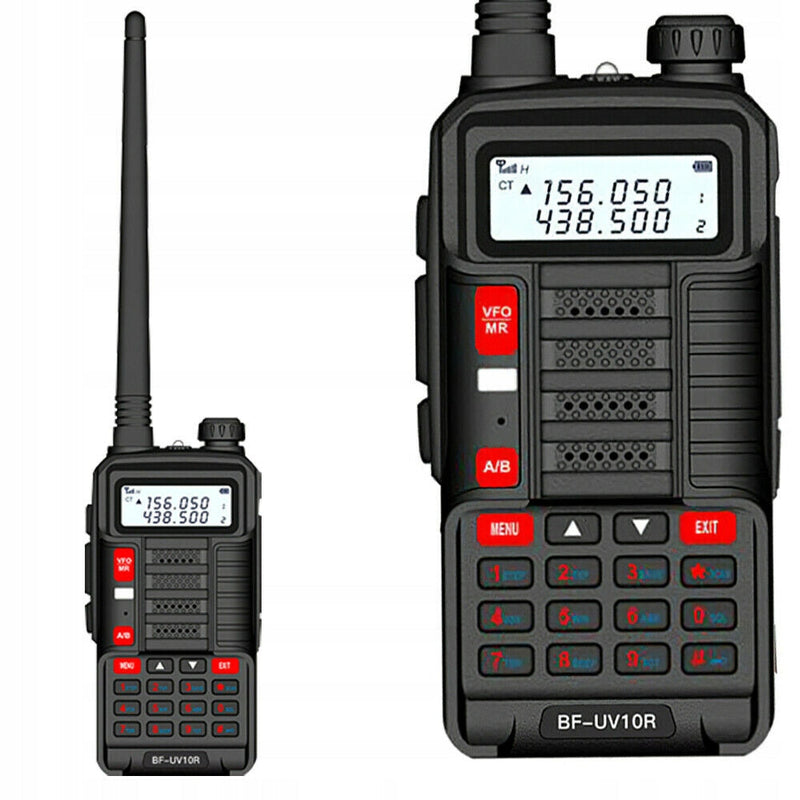 Radiomarres Professional BAOFENG UV- 10R