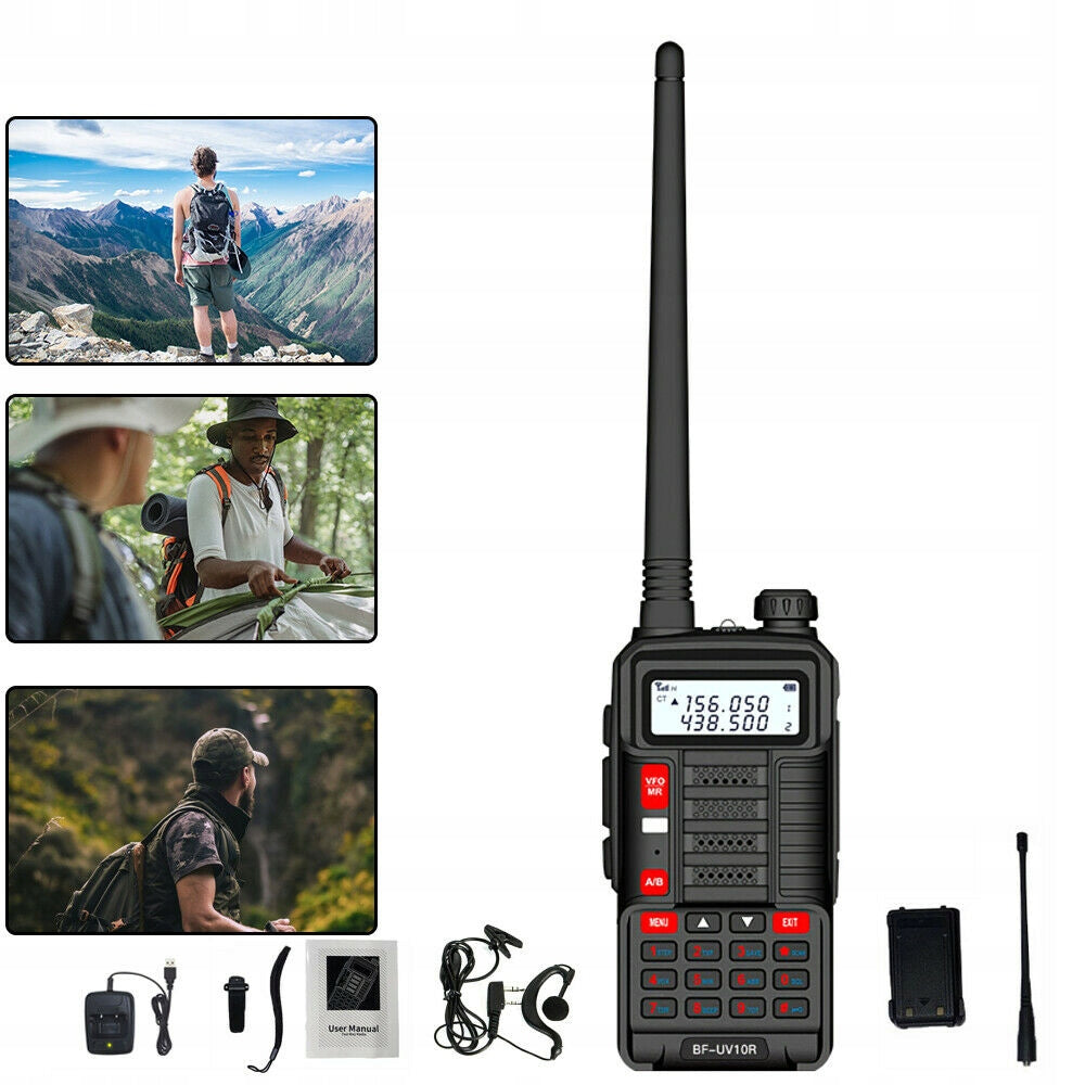 Radiomarres Professional BAOFENG UV- 10R
