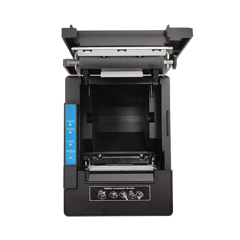 Printer Termik OCOM OCPP-80S 80mm me Prerës Automatik