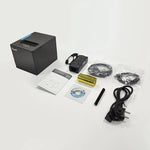 Printer Termik OCOM OCPP-80S 80mm me Prerës Automatik