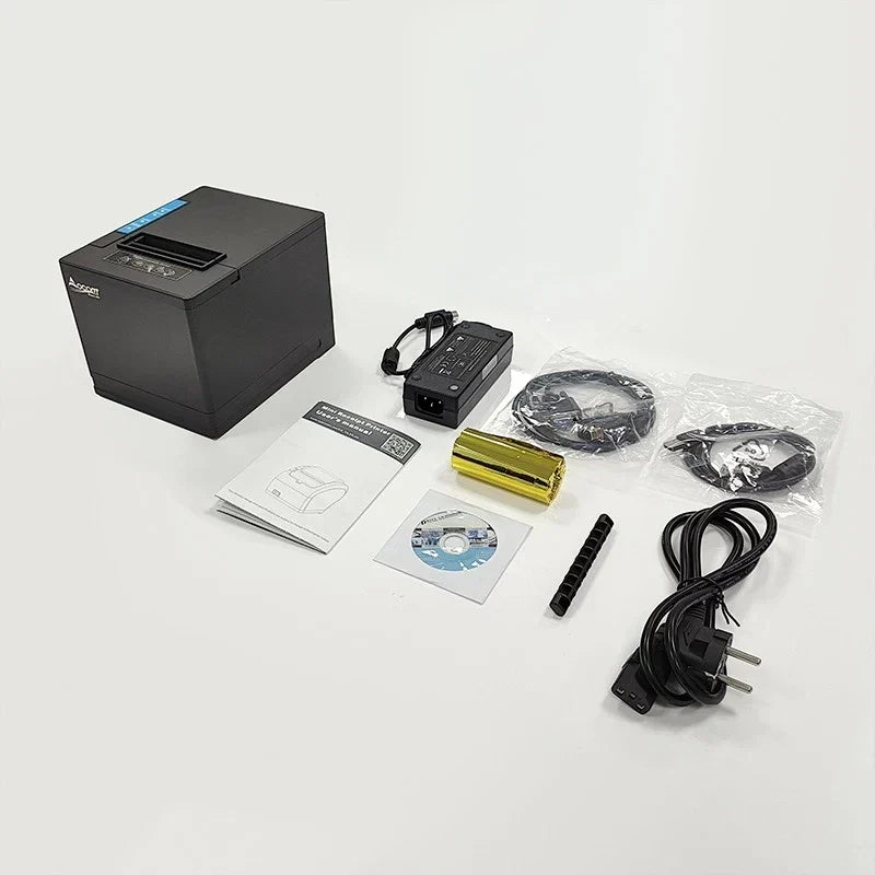 Printer Termik OCOM OCPP-80S 80mm me Prerës Automatik