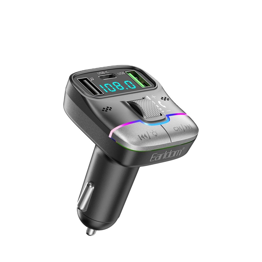 Car MP3 Earldom ET- M100