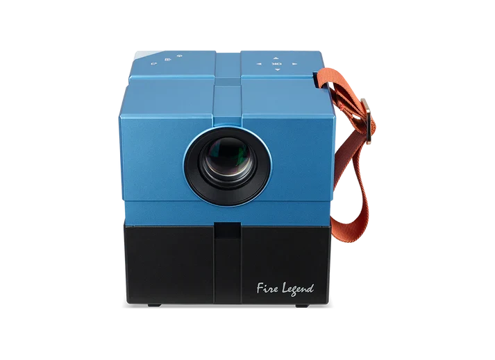 Projektor AOPEN QH12a HD