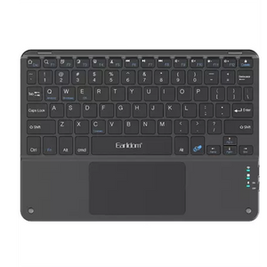 Tastierë për celular/tablet Earldom KB7, me touchpad, bateri 150mAh