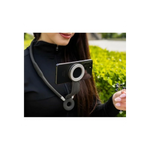 Mbajtës telefoni magnetik për qafë Earldom NH01