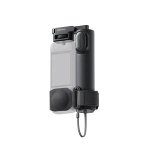 Insta360 Foldable 2- in- 1 Selfie Stick (1/4" Mount)