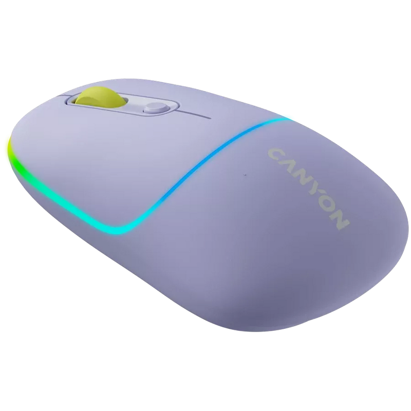 Maus MW- 22 2inBT Canyon