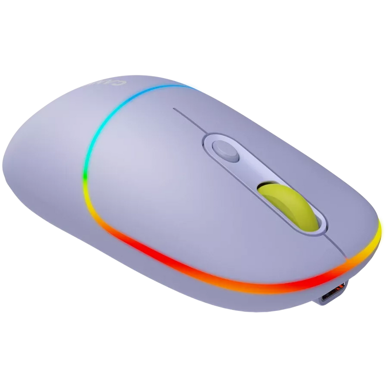 Maus MW- 22 2inBT Canyon