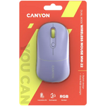 Maus MW- 22 2inBT Canyon