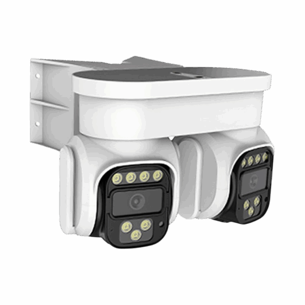 Kamere WiFi Dual Lense 8. 0MP