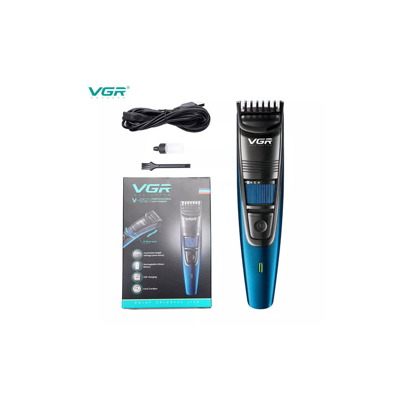 Makine rroje VGR V-052