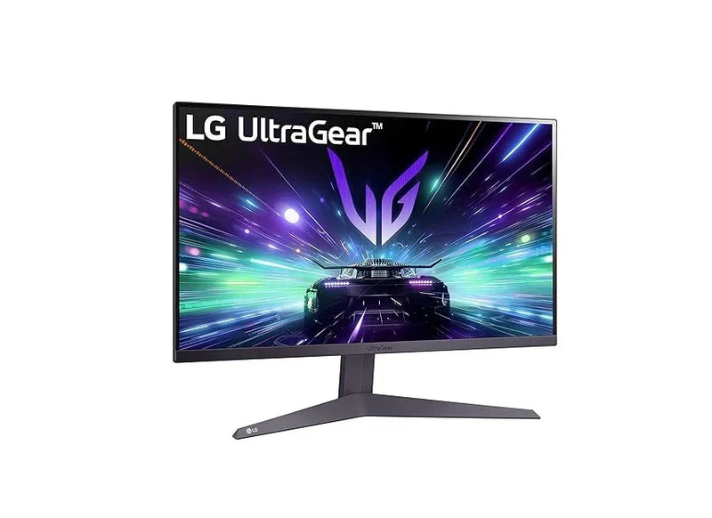 Monitor LG UltraGear 24GS50F-B, 23.8" Full HD 180Hz